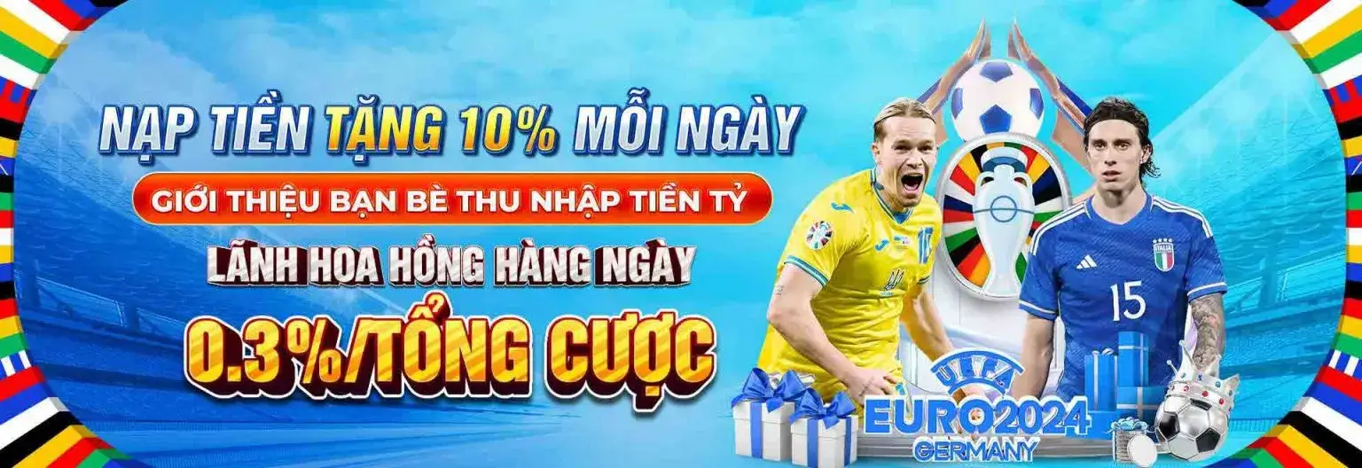 tặng khuyến mãi nạp 10% tại PG88
